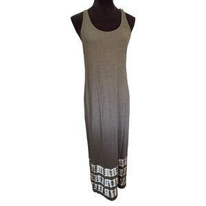 Maxi Tank Dress